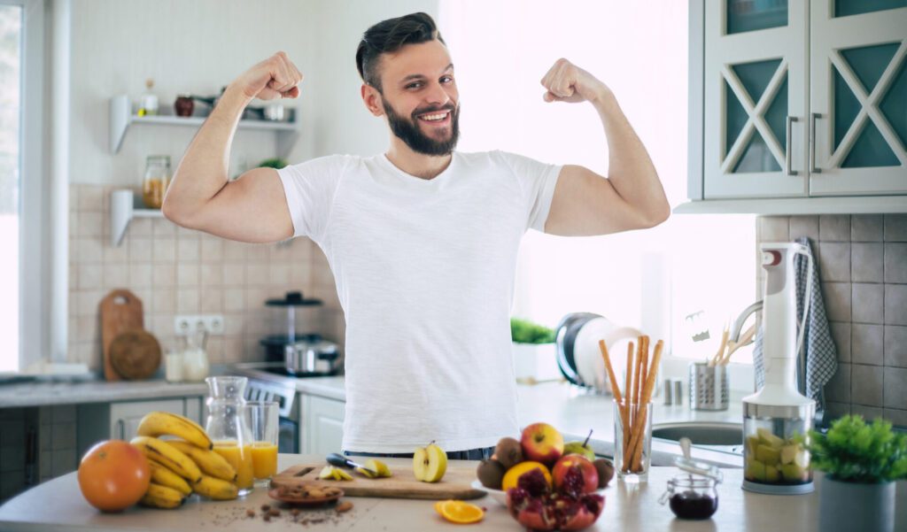 Peak Vitality: Men's Health Tips for Optimal Wellness
