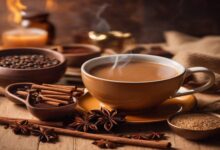 Health Benefits of Chai Tea