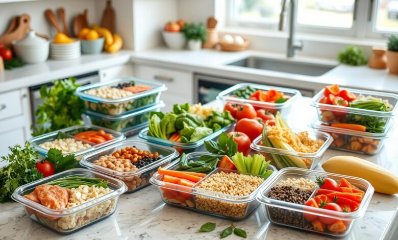 Effective Meal Prep Strategies for Weight Loss   Meal prep for weight loss Heal