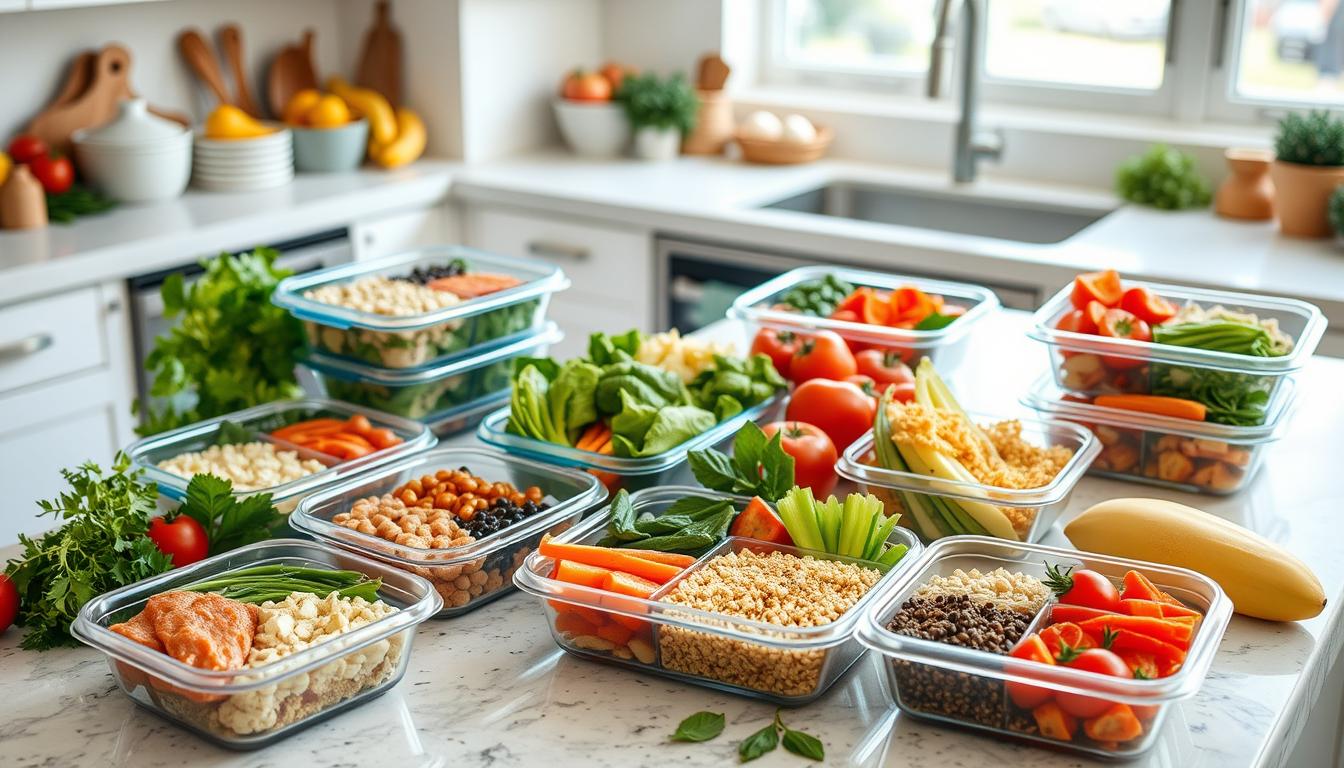 Effective Meal Prep Strategies for Weight Loss   Meal prep for weight loss Heal