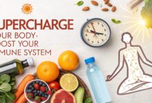 supercharge your body boost your immune system s